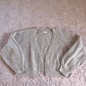 LC Lauren Conrad Cardigan